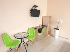 Апартаменты Фонтанная 61А/23