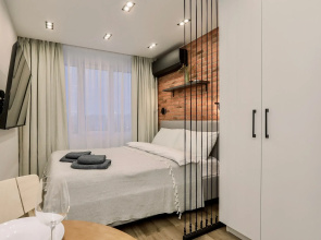 Privi House Na Kholmogorova 113 Flat