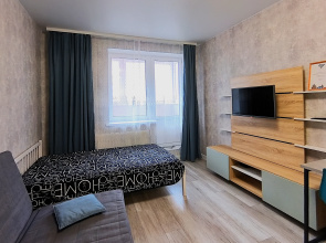 Apartamenty v Mikrorajone Levobereznyj