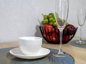 Апартаменты в Нижнем Новгороде