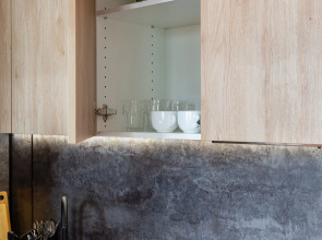 Квартира Moscow Deluxe Apartments Music vibe Deluxe