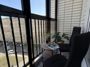 Квартира Уютная в центре