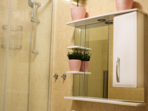 Апартаменты  Красный Кит Зона Комфорта