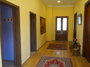 Гостевой Дом Mimino