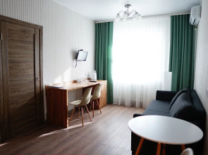 Отель Петровский Лес