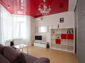 Апартаменты на Бажова 68