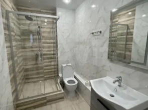 Квартира Как дома