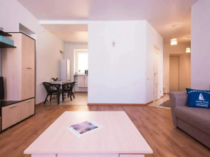 Апартаменты "5 минут до Невского"