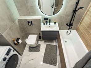 Квартира Двухкомнатная в центре