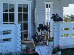 Moya Dacha Private house