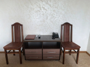 Отель Шоколад