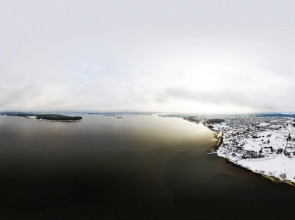 Гостевой дом на Волге River Houses