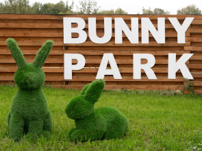 Bunny Park Recreation camp