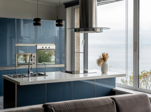 Меблированные комнаты Ocean View By Vvo Apartments