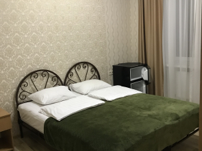 Гостевой дом Некрасов