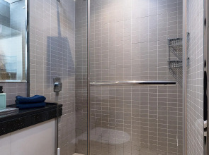 Апартаменты Welcome Home in Silverene Tower