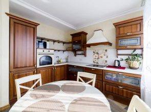 Apartamenty uTrip Clever 369