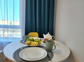 Апартаменты Москва район Щербинка 1