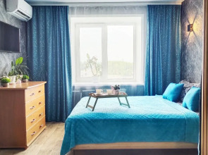 Квартира у аэропорта