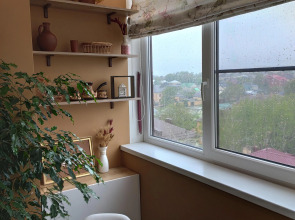 Премиум апартаменты в центре Симфония Deluxe