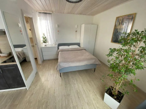 Дом Riekkalansaari sweet home