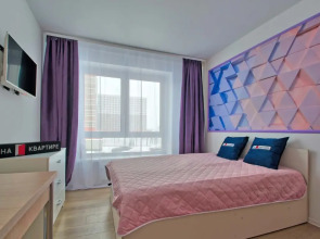 Апартаменты Стандартные с Видом на Город в ЖК Одинцово-1