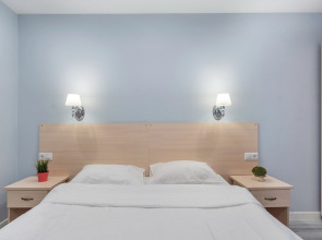 Отель Новый восход