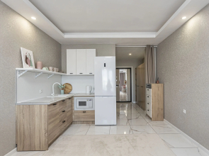 Квартира Апартаменты Vlad Apartments