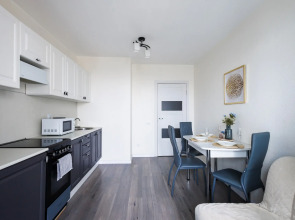 Квартира Home with you - Pulkovo