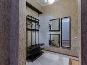 Квартира на Тимирязева 41