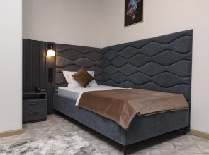 Отель ART ROYAL