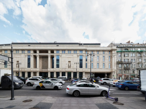 Апартаменты SweetHome на Восстания 7