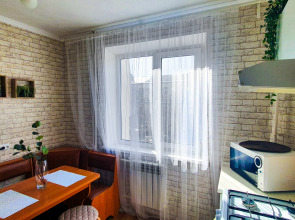 Апартаменты Сормовские Зори - комфортная 1к квартира