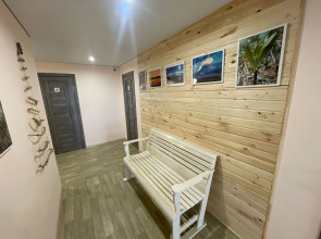 Гостевой дом 21 kamhouse