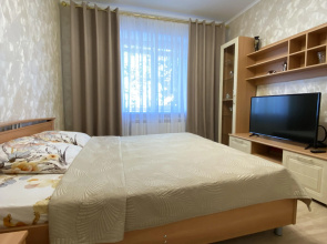 Ryadom S Parkom Apartments