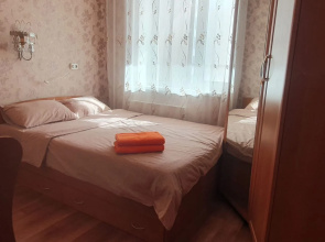 Kvartira na Prospekte Sahterov 121