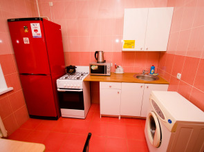 Апартаменты Квартирный Вопрос на Гоголя 161