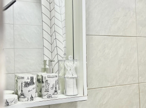 Апартаменты AmaFlat Сторожовка 1 в Историческом Центре Минска