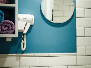 Апартаменты Куйбышева 59