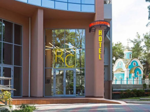 Отель Royal Cat