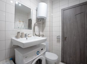 Апартаменты Пять Звёзд Чикаго