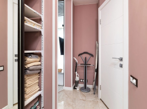 Квартира Современная 1‑комнатная возле ВДНХ | FolkFort