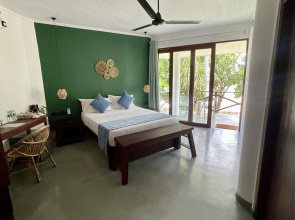Casa Smeralda Boutique Hotel