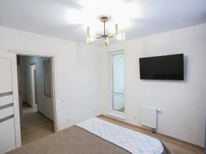 Квартира Двухкомнатный лофт в новом жк