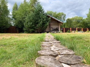 Гостевой Дом Le Chalet