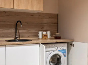 Апартаменты Grand Palace 1115