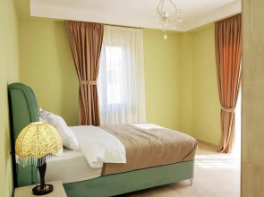 Гостевой дом Tbilisi Mare