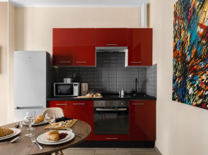 Апартаменты Brownie by Smart Lofts Moscow