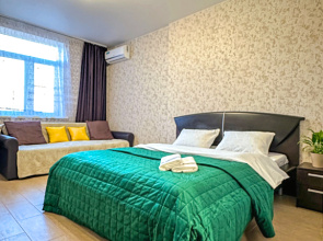 Krymsk Home Apartments