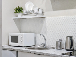 Квартира рядом с Мешалкина